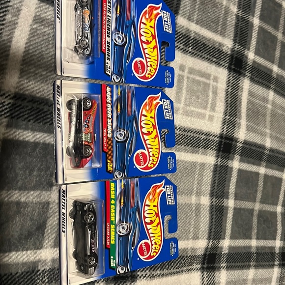 hot wheels Other - Hot wheels bundle